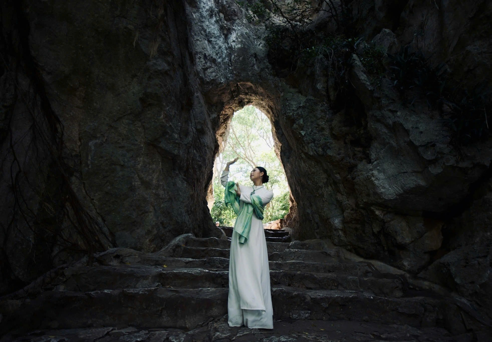 Lịch trình một ngày tham quan Ngũ Hành Sơn